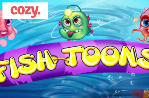 Fish Toons